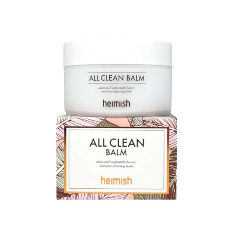 HEIMISH - All Clean Balm Bálsamo