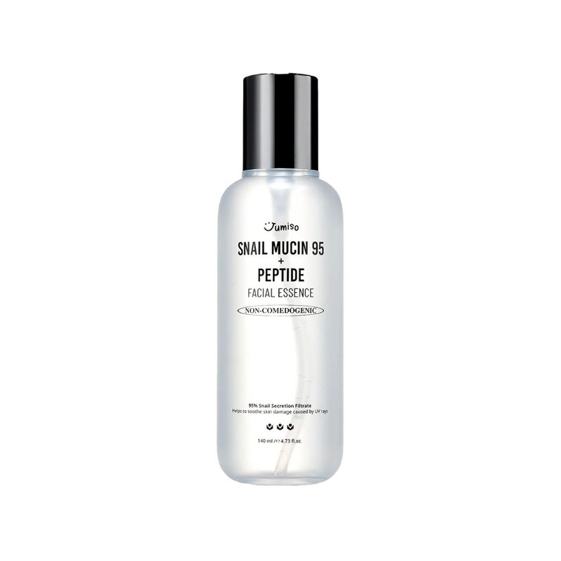 JUMISO - Snail Mucin 95 Peptide Facial Esencia