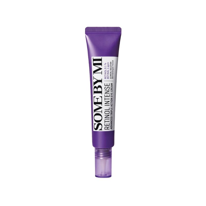 SOME BY MI - Retinol Intense Advanced Triple Action Contorno de Ojos