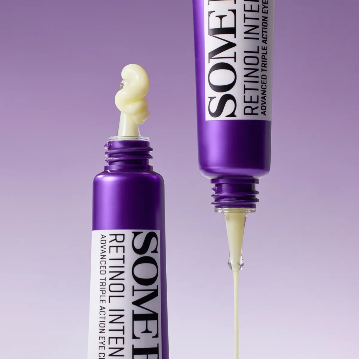 SOME BY MI - Retinol Intense Advanced Triple Action Contorno de Ojos