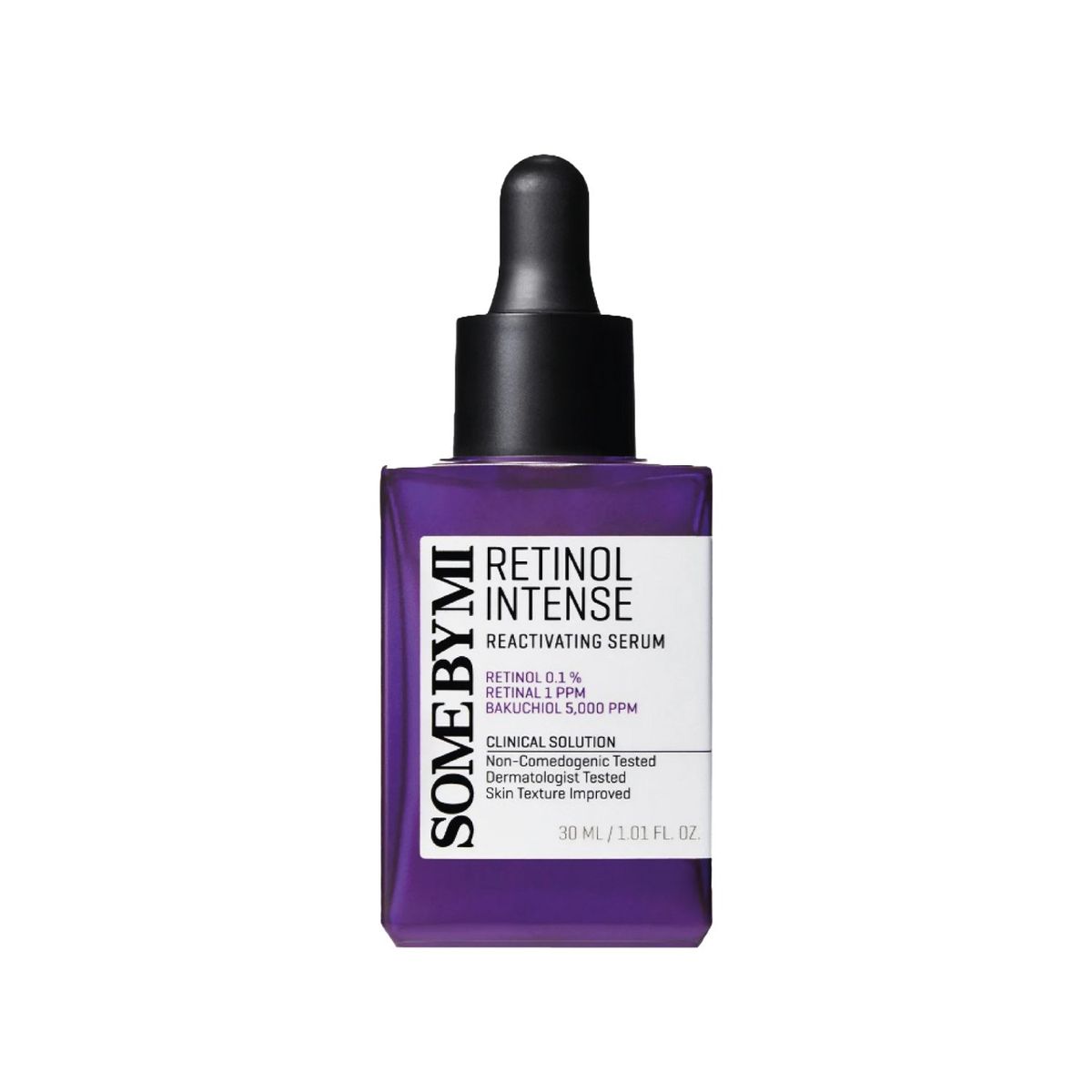SOME BY MI - Retinol Intense Reactivating Sérum