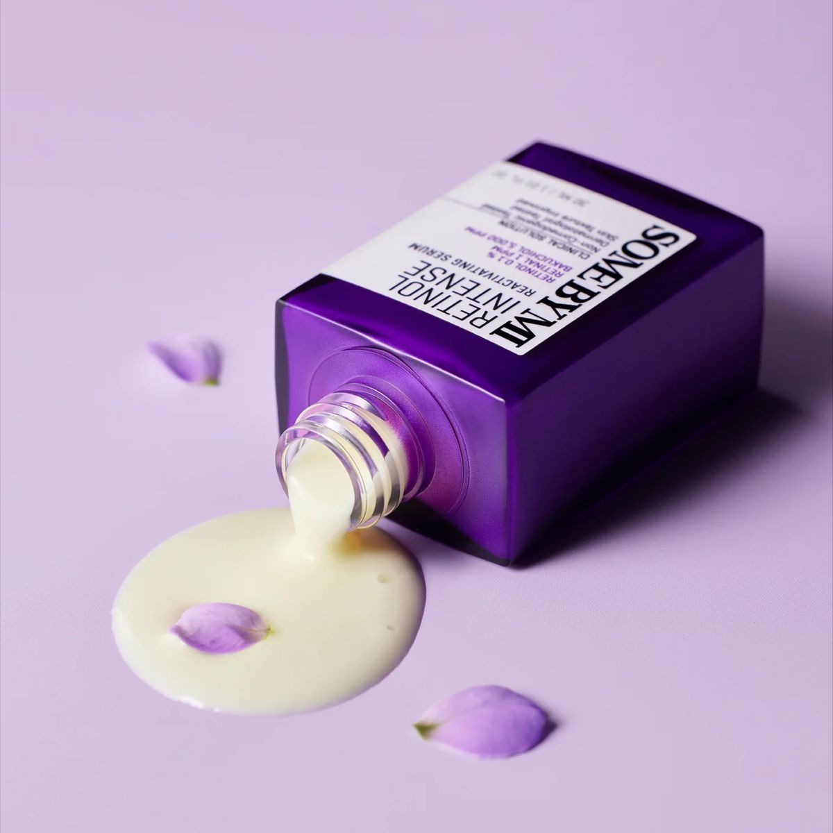 SOME BY MI - Retinol Intense Reactivating Sérum