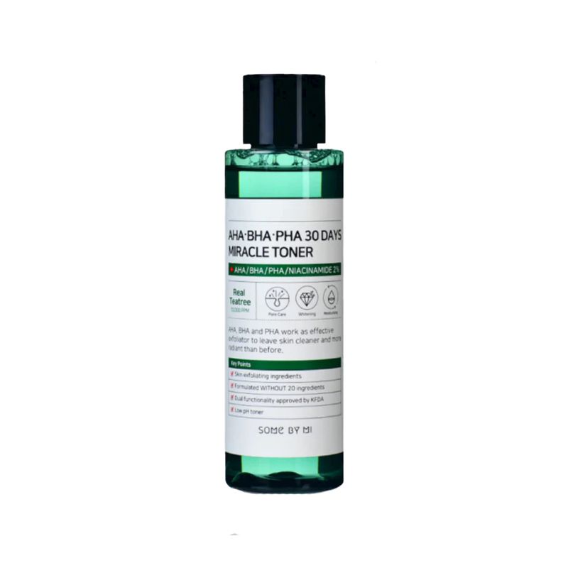SOME BY MI - AHA.BHA.PHA 30 Days Miracle Tónico