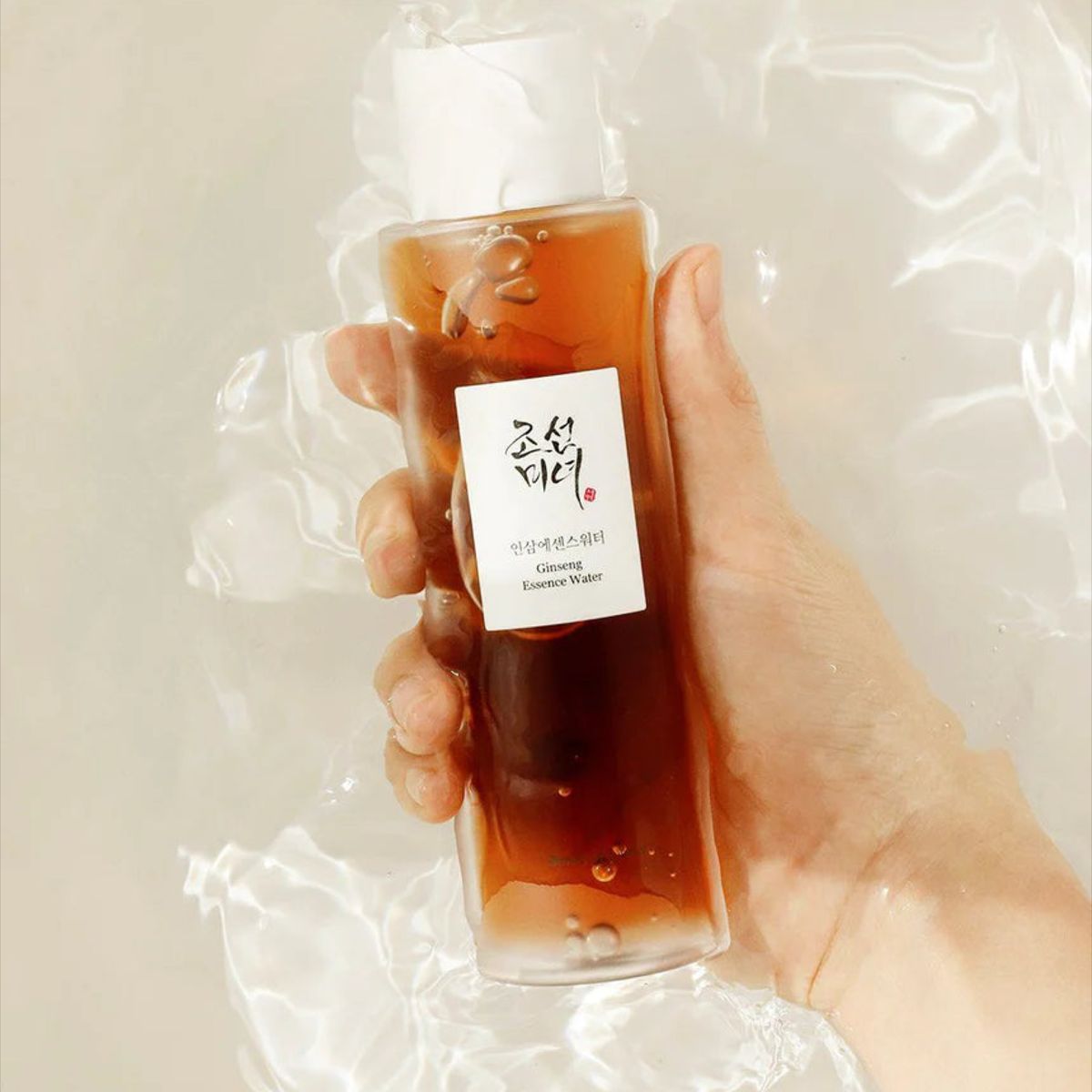 BEAUTY OF JOSEON - Ginseng Essence Water Esencia