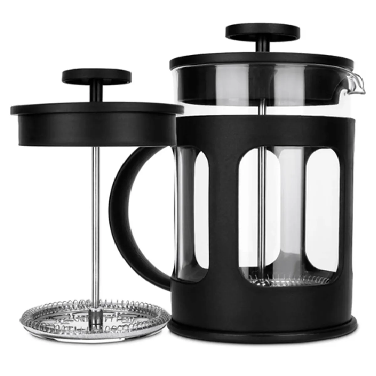 GENERICO - Prensa francesa PLA-800ML