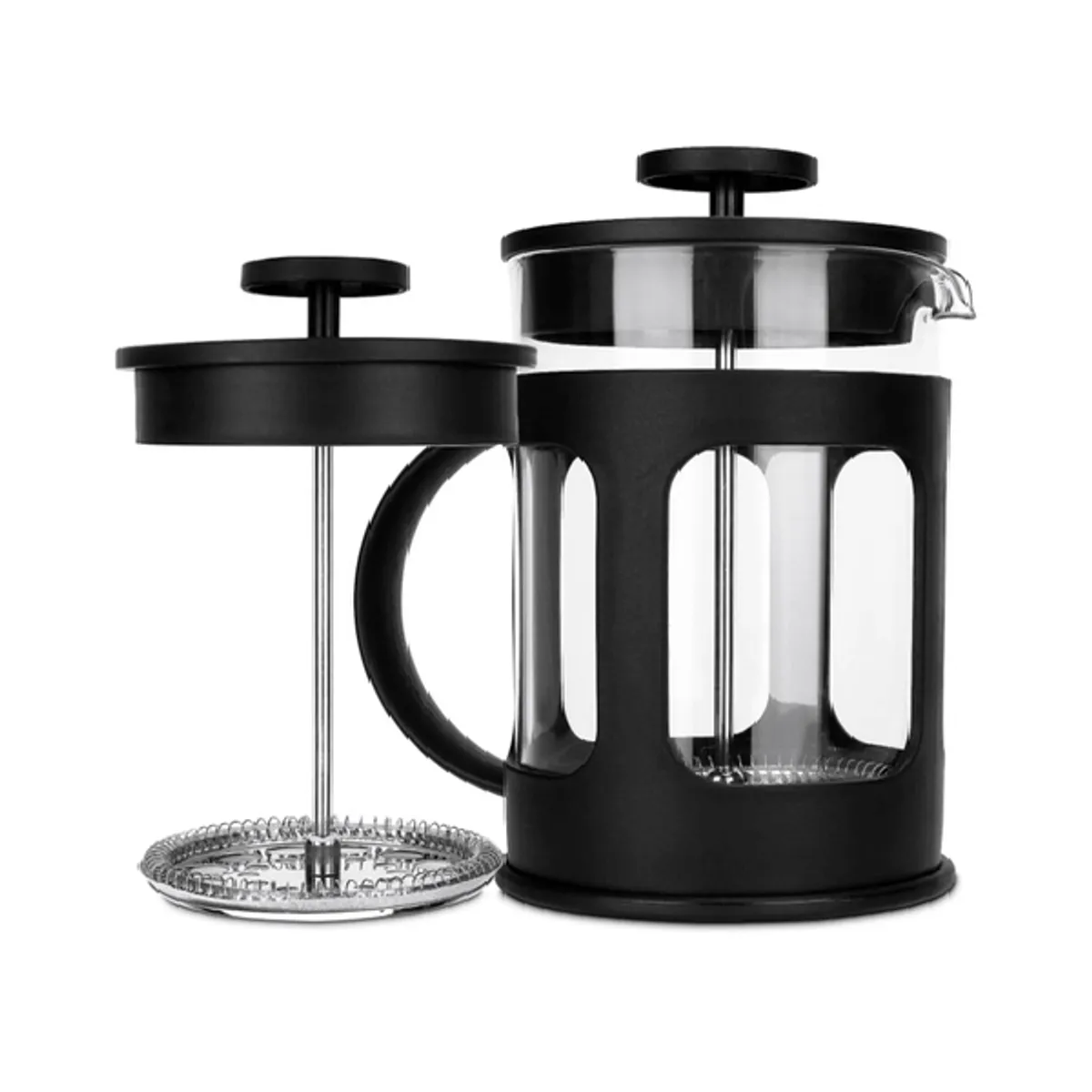 GENERICO - Prensa francesa PLA-800ML