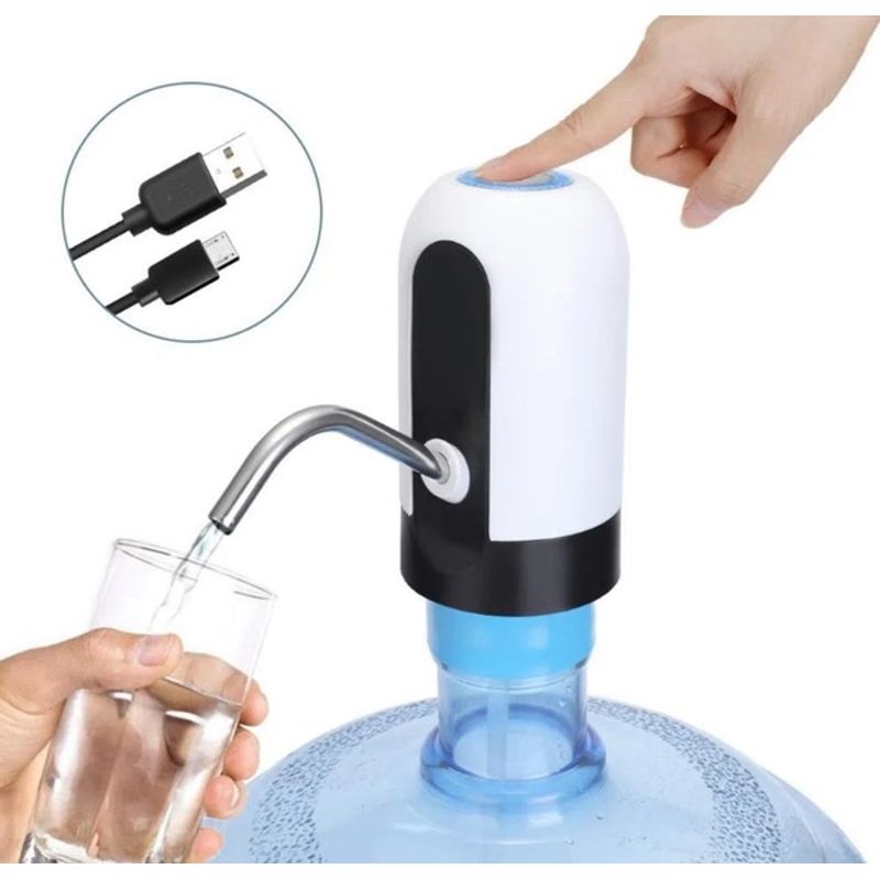 GENERICO - DISPENSADOR DE AGUA JLB-Z