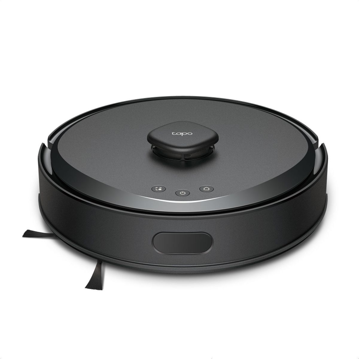 TP LINK - Aspiradora Robot Inteligente Tp-link Tapo RV 30 Max Lidar + Imu