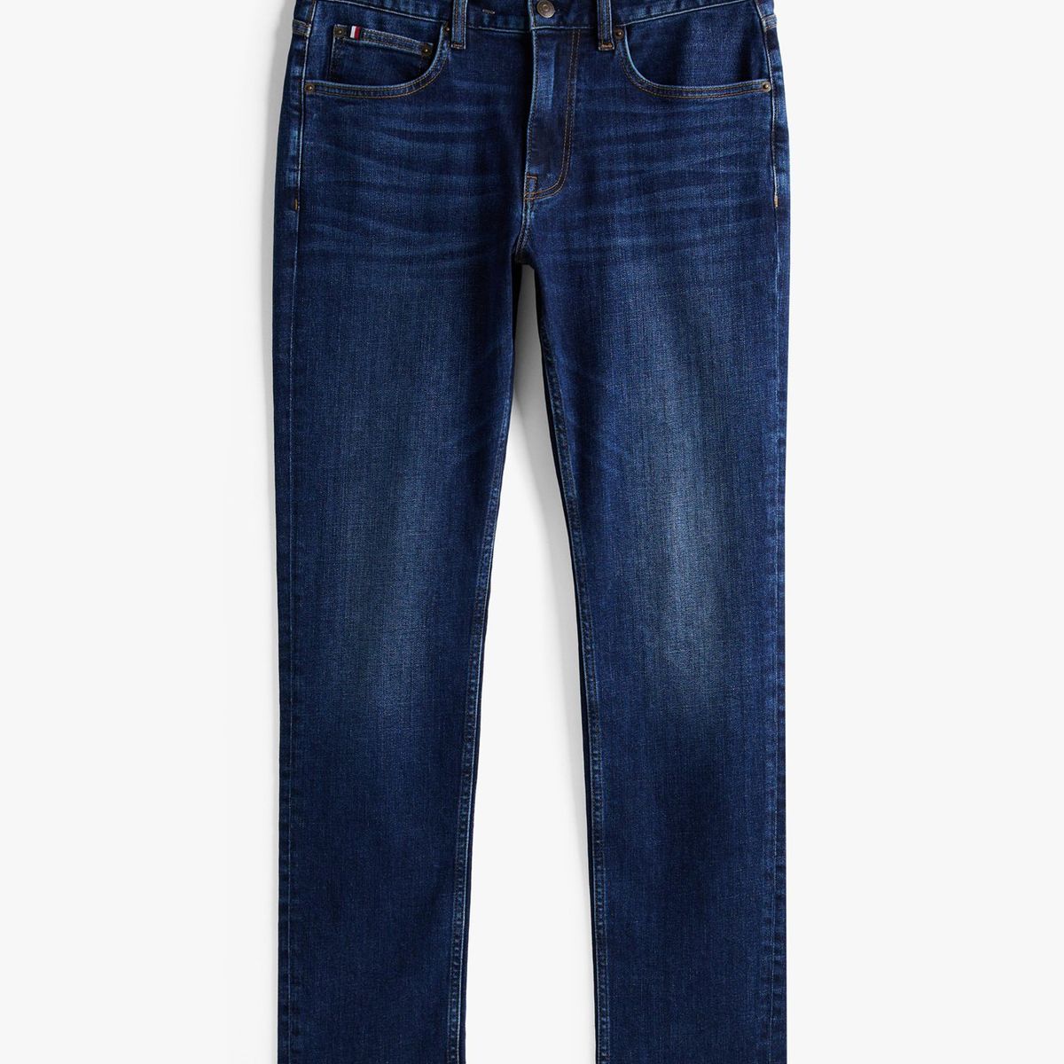 TOMMY HILFIGER - Jeans azul core denton Tommy Hilfiger