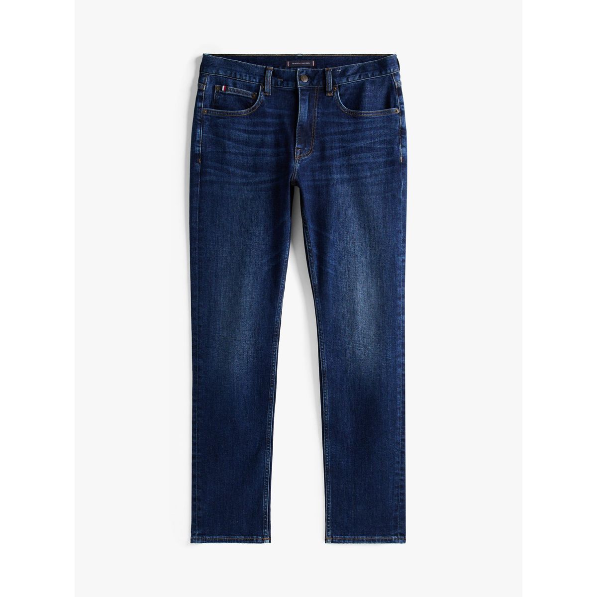 TOMMY HILFIGER - Jeans azul core denton Tommy Hilfiger