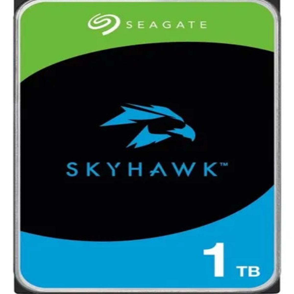 SEAGATE - ST1000VX013 Disco Duro Seagate Skyhawk 1tb Para Dvrnvr