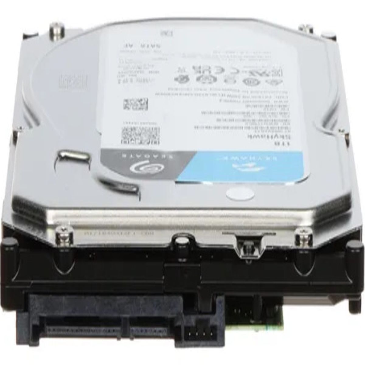 SEAGATE - ST1000VX013 Disco Duro Seagate Skyhawk 1tb Para Dvrnvr