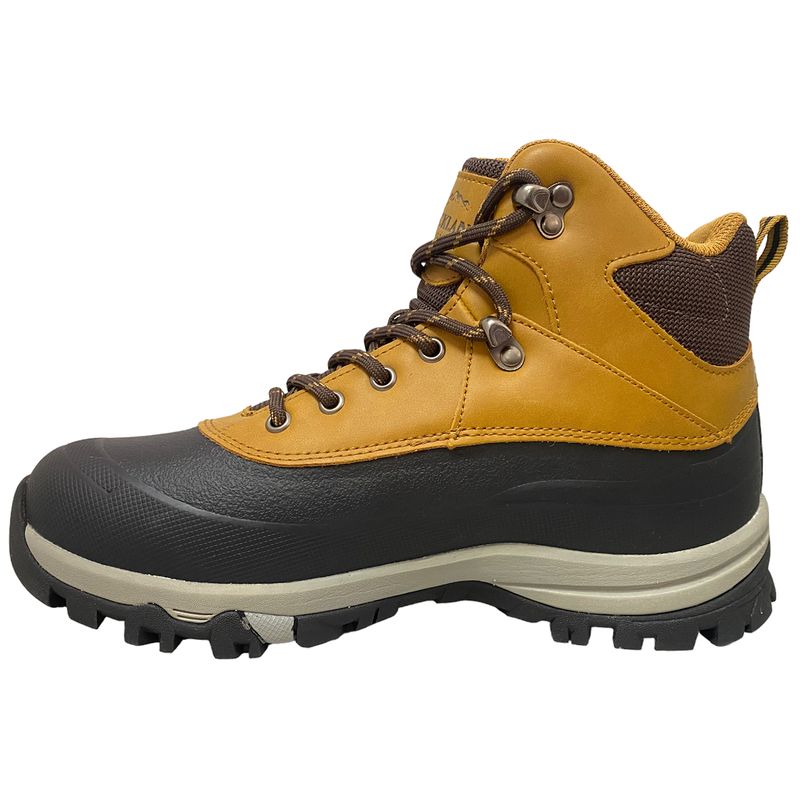 Botas De Senderismo Rockland Himalaya Waterproof Resistentes
