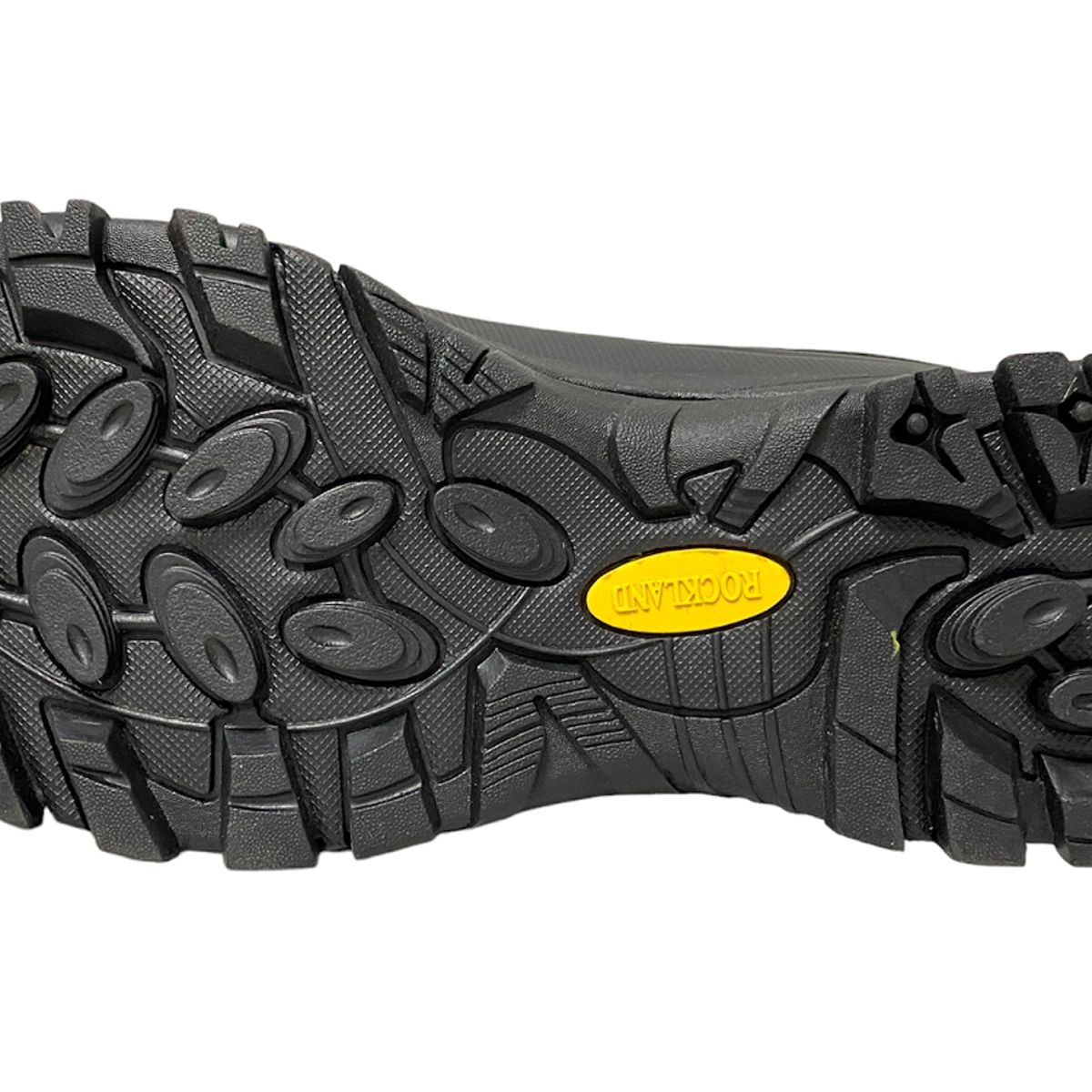 ROCKLAND - Botas De Senderismo Rockland Himalaya Waterproof Resistentes