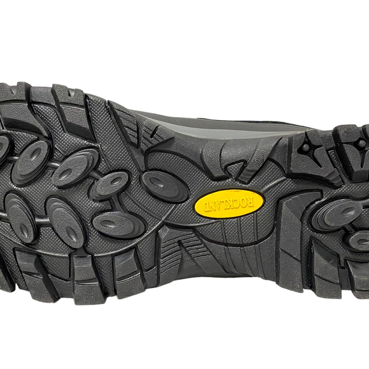 ROCKLAND - Botas De Senderismo Rockland Himalaya Waterproof Resistentes