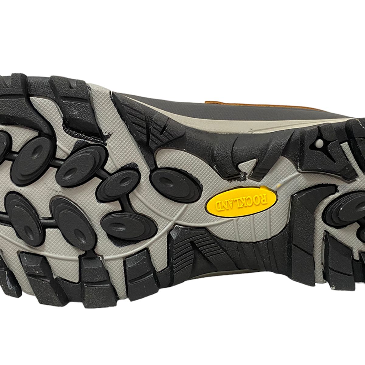 ROCKLAND - Botas De Senderismo Rockland Himalaya Waterproof Resistentes