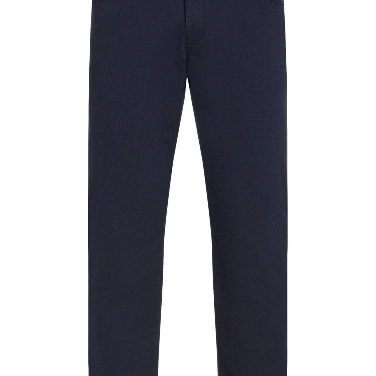 TOMMY HILFIGER - Pantalón azul denton essential Tommy Hilfiger