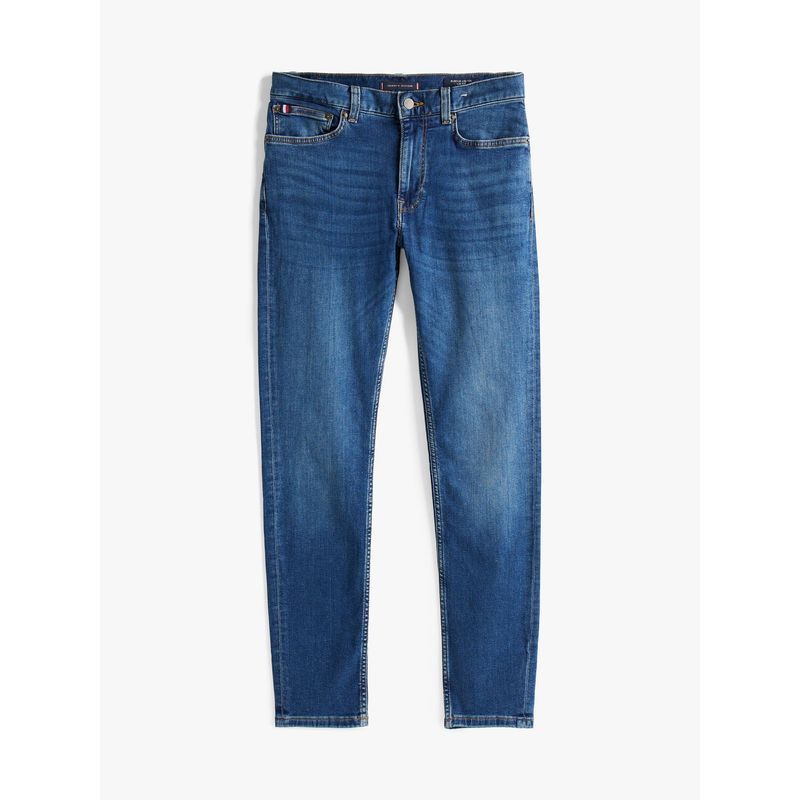 TOMMY HILFIGER - Jeans azul core bleecker Tommy Hilfiger