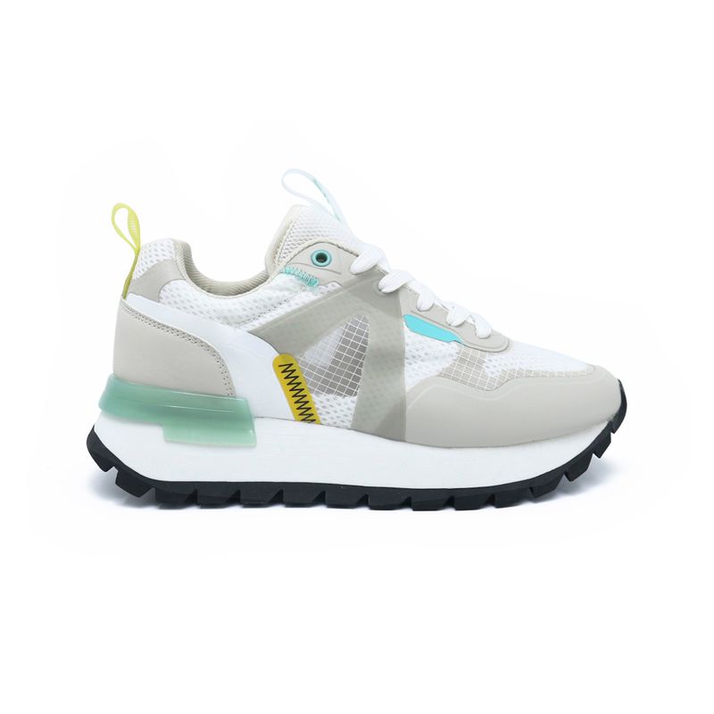 FILA - TENIS WS SKY STEP FILA DAMA