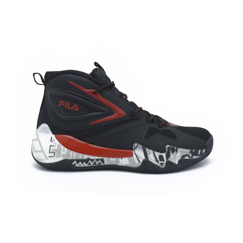 FILA - BOTA HOOPS FILA HOMBRE