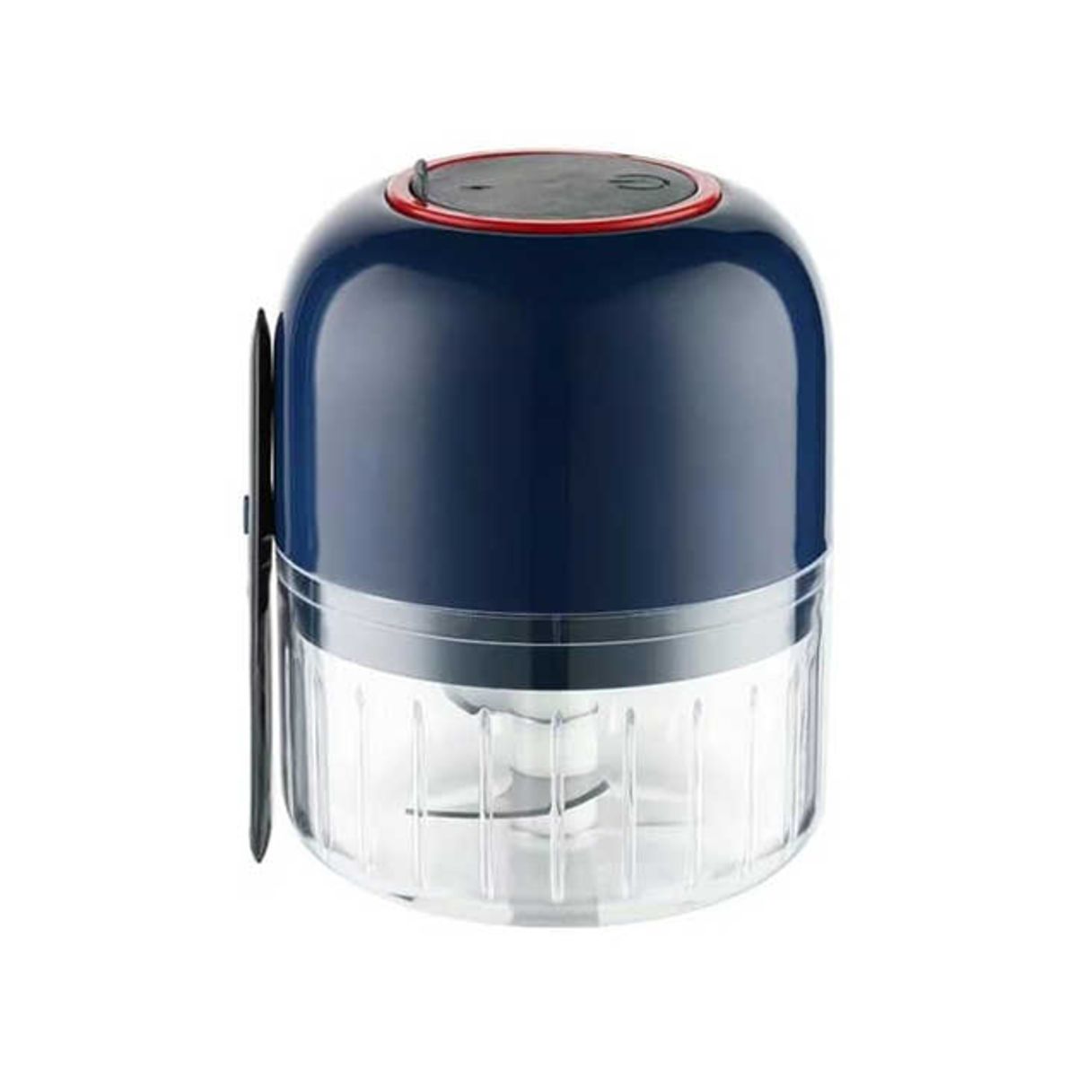 GENERICO - Picatodo Portátil Recargable Eléctrico T1229-17.