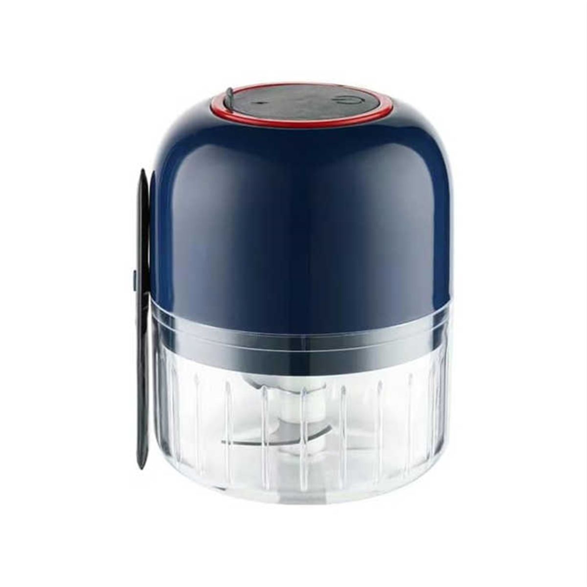 GENERICO - Picatodo Portátil Recargable Eléctrico T1229-17.