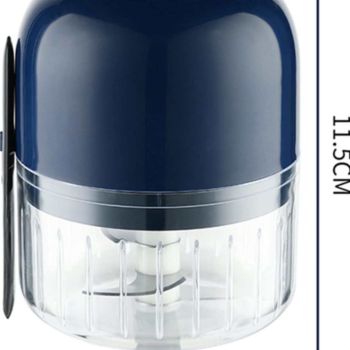 GENERICO - Picatodo Portátil Recargable Eléctrico T1229-17.