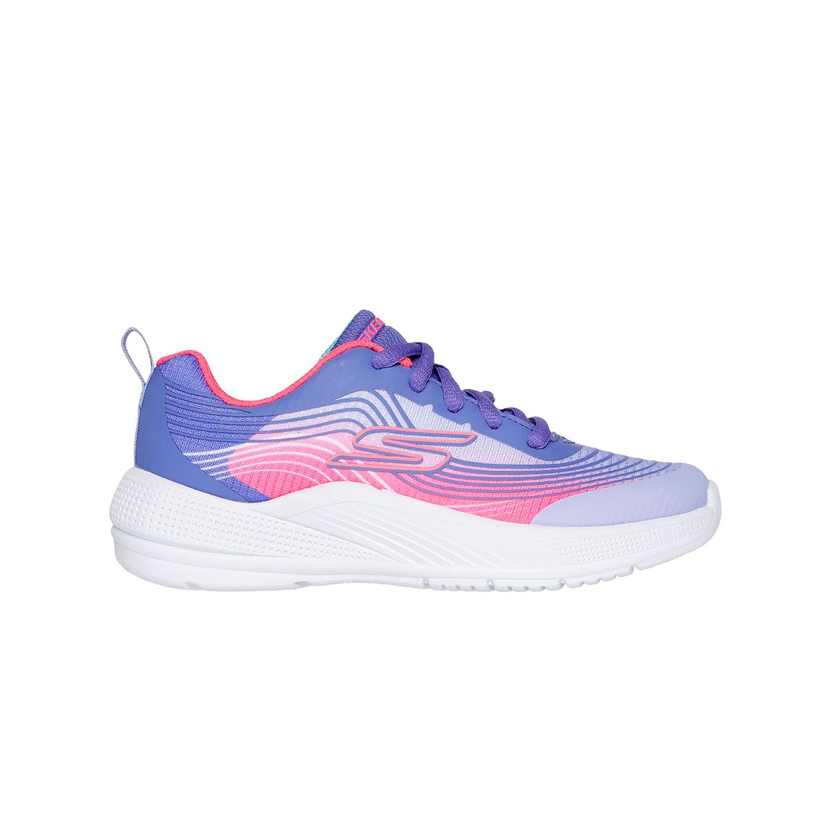 SKECHERS - TENIS MICROSPECADVANCE-COASTALC SKECHERS JUNIOR