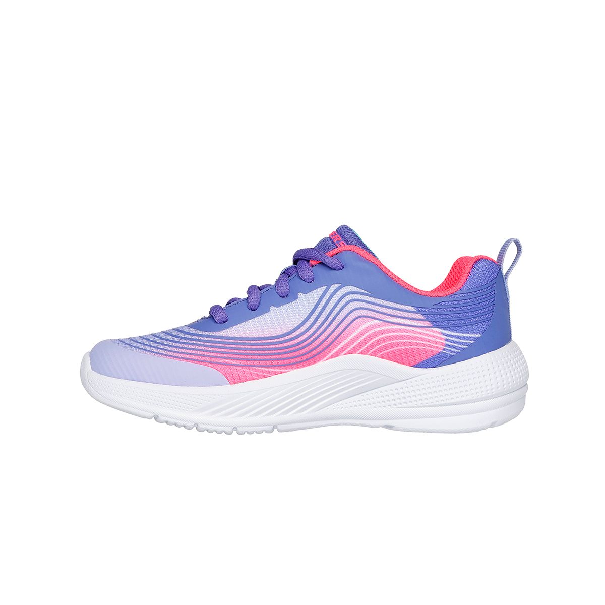 SKECHERS - TENIS MICROSPECADVANCE-COASTALC SKECHERS JUNIOR