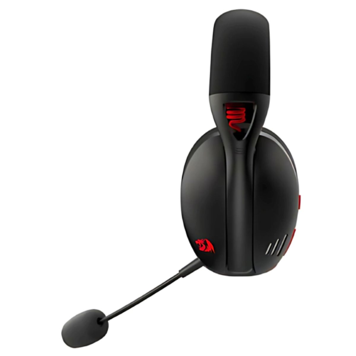 REDRAGON - DIADEMA GAMER INALAMBRICA REDRAGON IRE H848 NEGRO