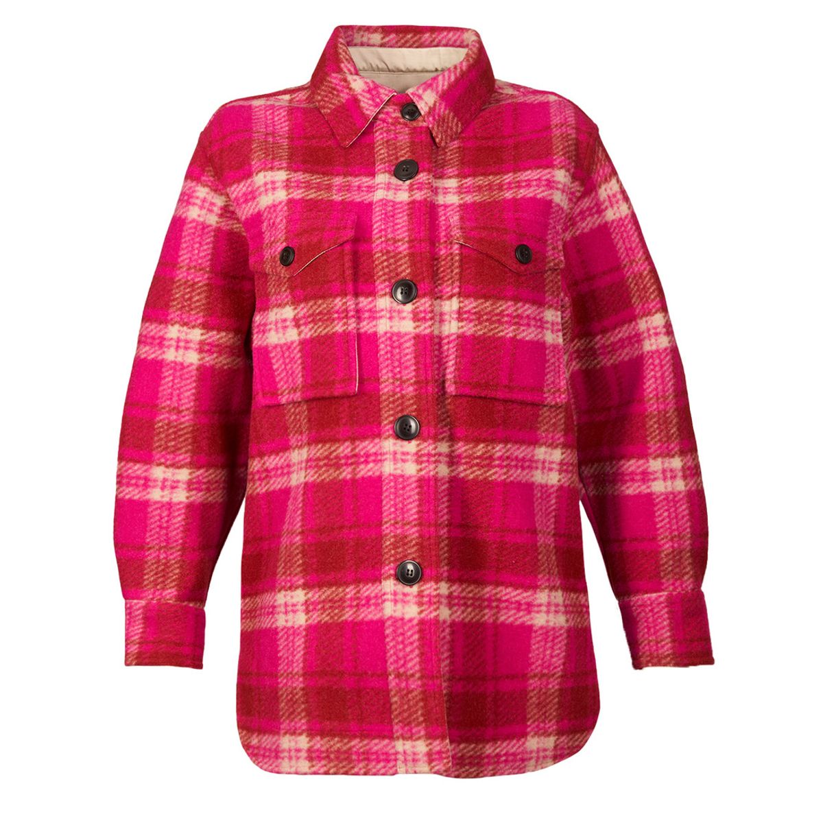 ROCKFORD - Camisa MUJER JCK-BEGONIA-WW24 RK210021510-09U ROCKFORD