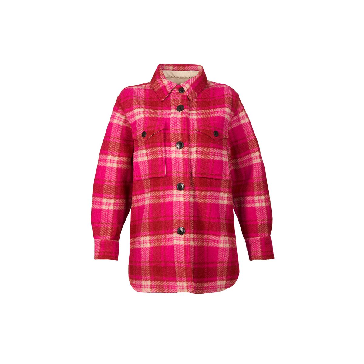 ROCKFORD - Camisa MUJER JCK-BEGONIA-WW24 RK210021510-09U ROCKFORD