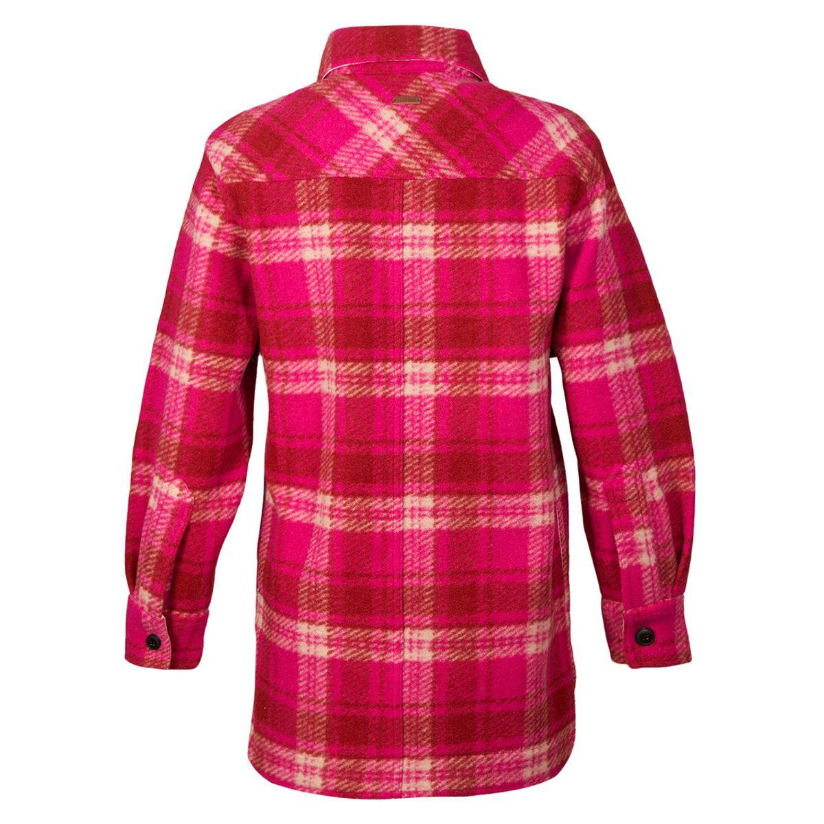 ROCKFORD - Camisa MUJER JCK-BEGONIA-WW24 RK210021510-09U ROCKFORD