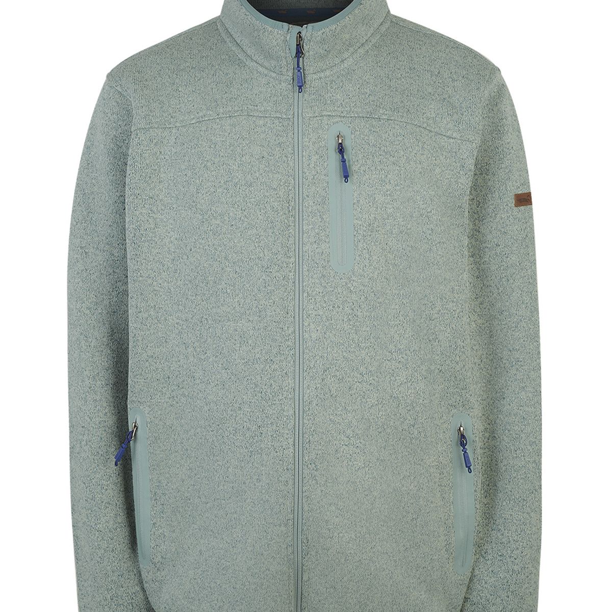 ROCKFORD - Chaqueta HOMBRE PLR-ARIZONA-WIM24 RK1050213-70N ROCKFORD