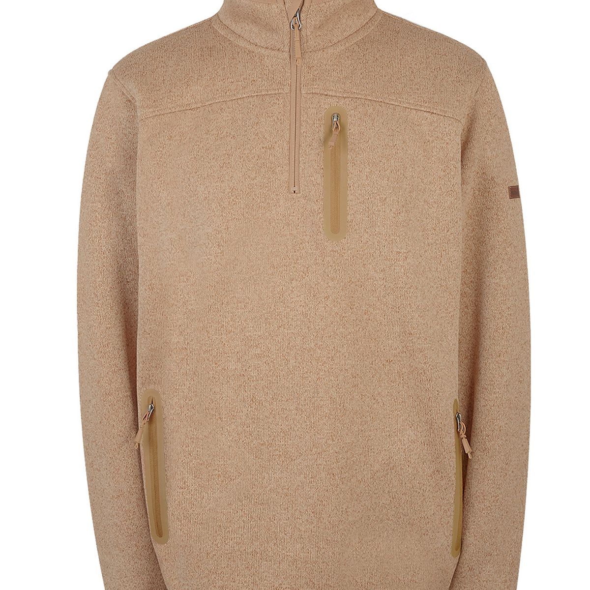 ROCKFORD - Chaqueta HOMBRE PLR-ARIZHALF-WIM24 RK1050212-OQC ROCKFORD