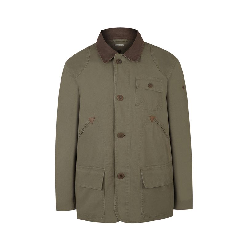 ROCKFORD - Chaqueta HOMBRE JCK-CRAWLEY-FAM24 RK1110211676-XOF ROCKFORD