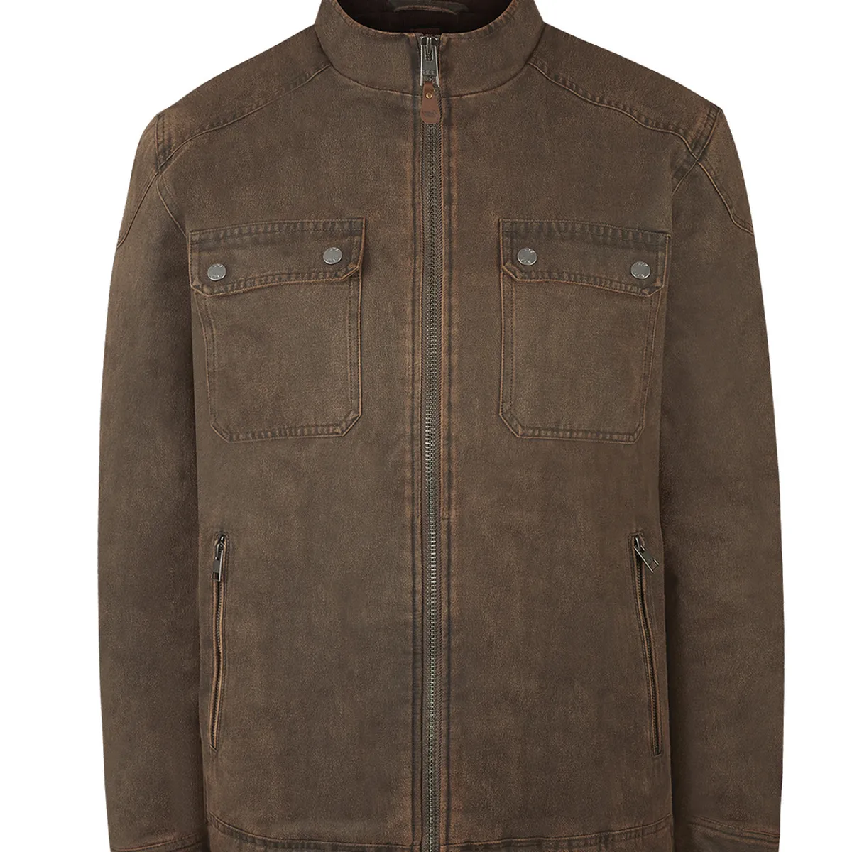 ROCKFORD - Chaqueta HOMBRE JCK-OLBIA-FAM24 RK1110211674-XNG ROCKFORD