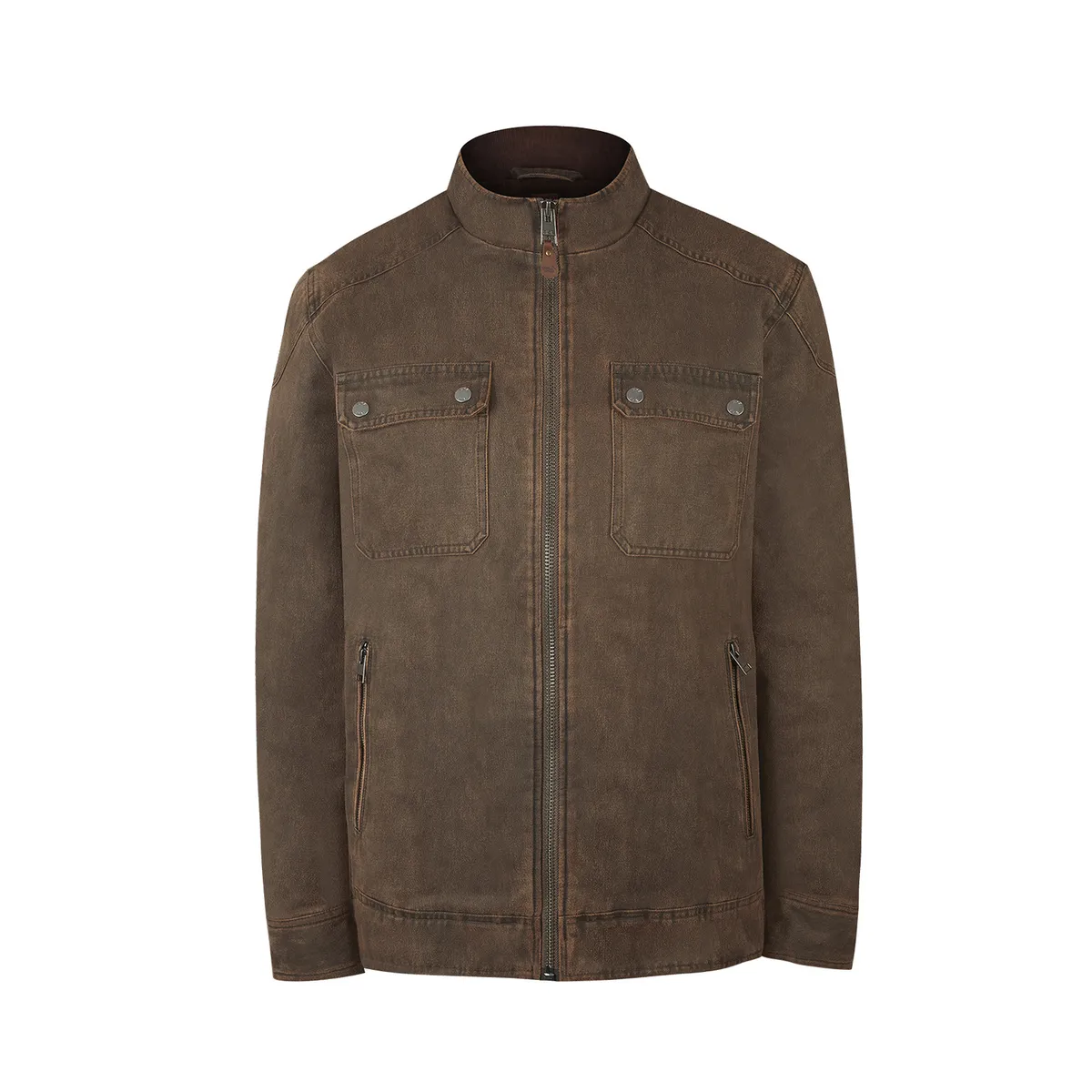ROCKFORD - Chaqueta HOMBRE JCK-OLBIA-FAM24 RK1110211674-XNG ROCKFORD