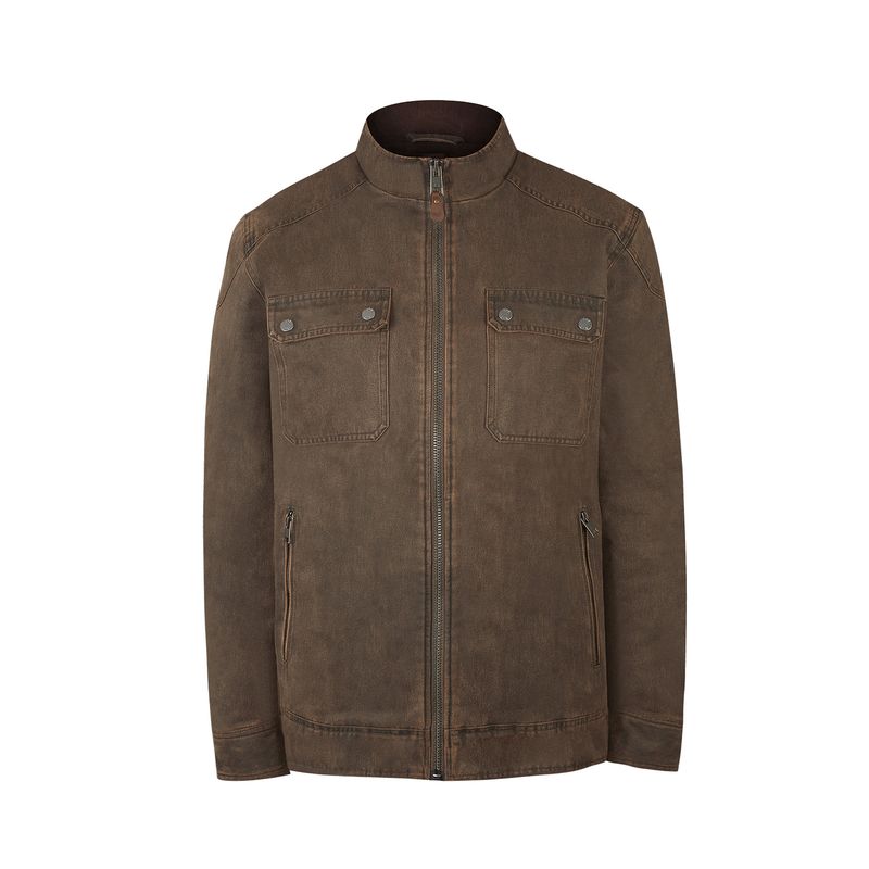 ROCKFORD - Chaqueta HOMBRE JCK-OLBIA-FAM24 RK1110211674-XNG ROCKFORD