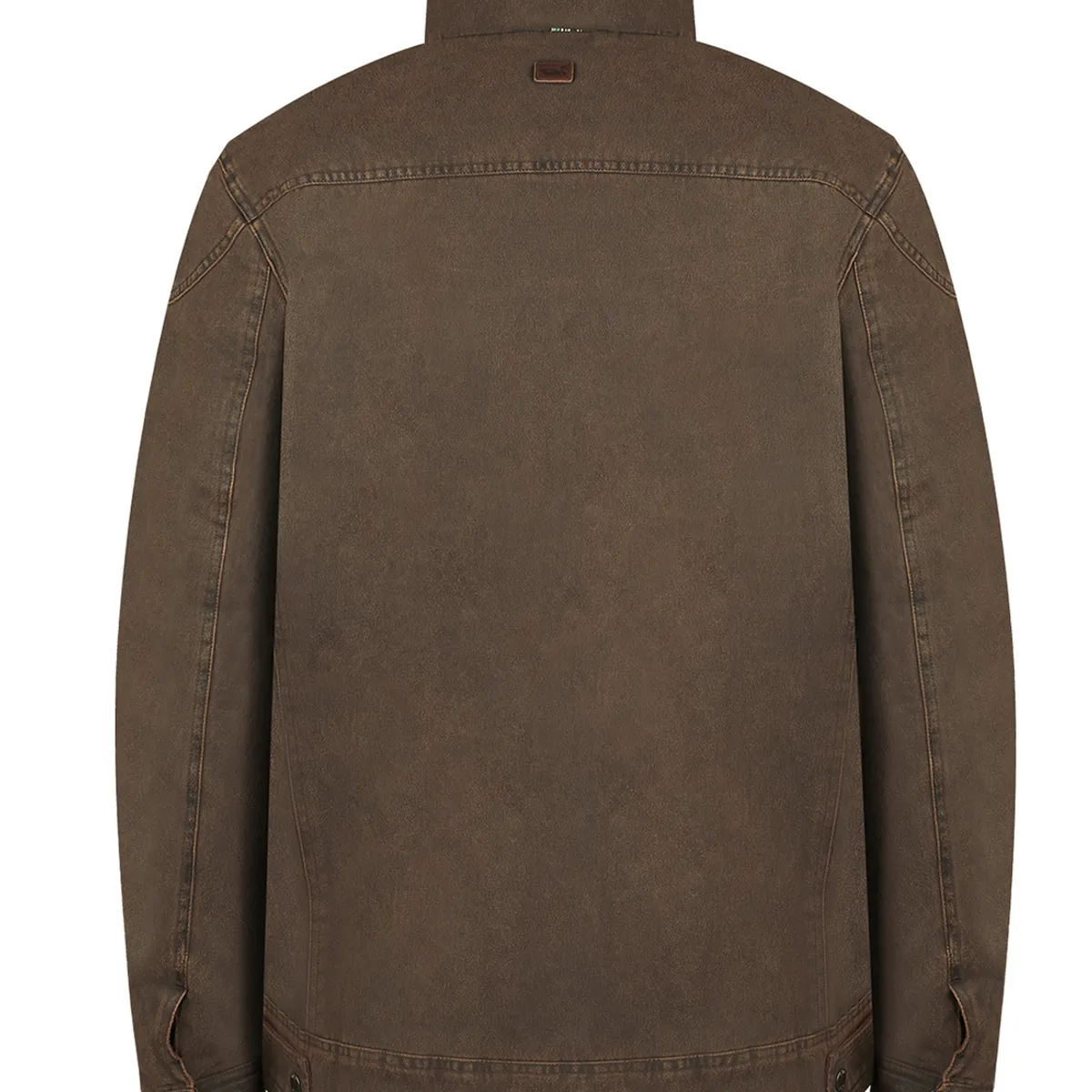 ROCKFORD - Chaqueta HOMBRE JCK-OLBIA-FAM24 RK1110211674-XNG ROCKFORD