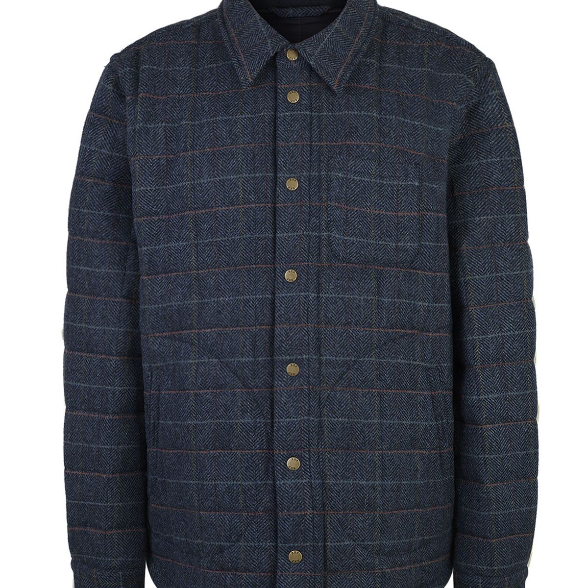 ROCKFORD - Chaqueta HOMBRE JCK-LEWIS-WIM24 RK117021215-TKW ROCKFORD