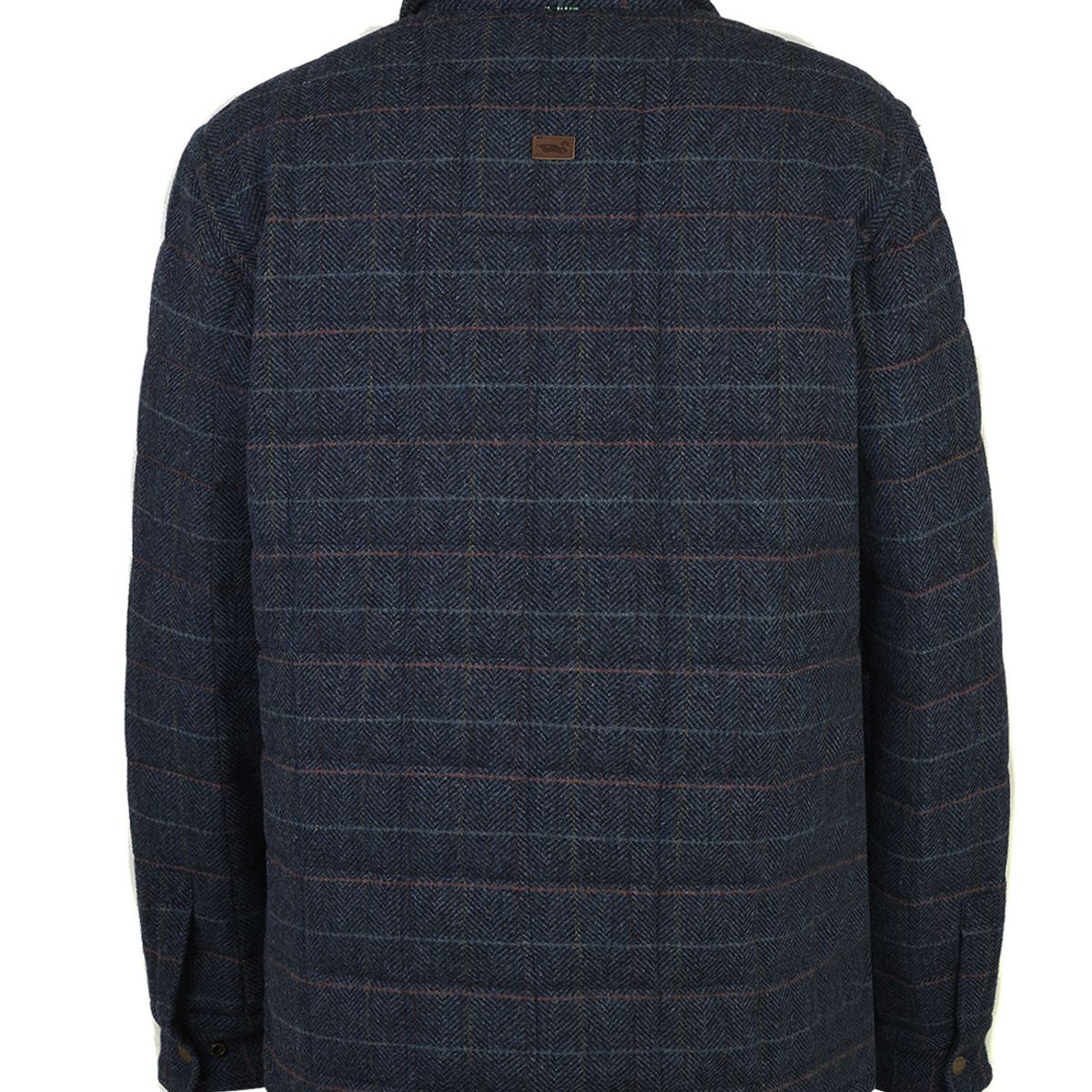 ROCKFORD - Chaqueta HOMBRE JCK-LEWIS-WIM24 RK117021215-TKW ROCKFORD