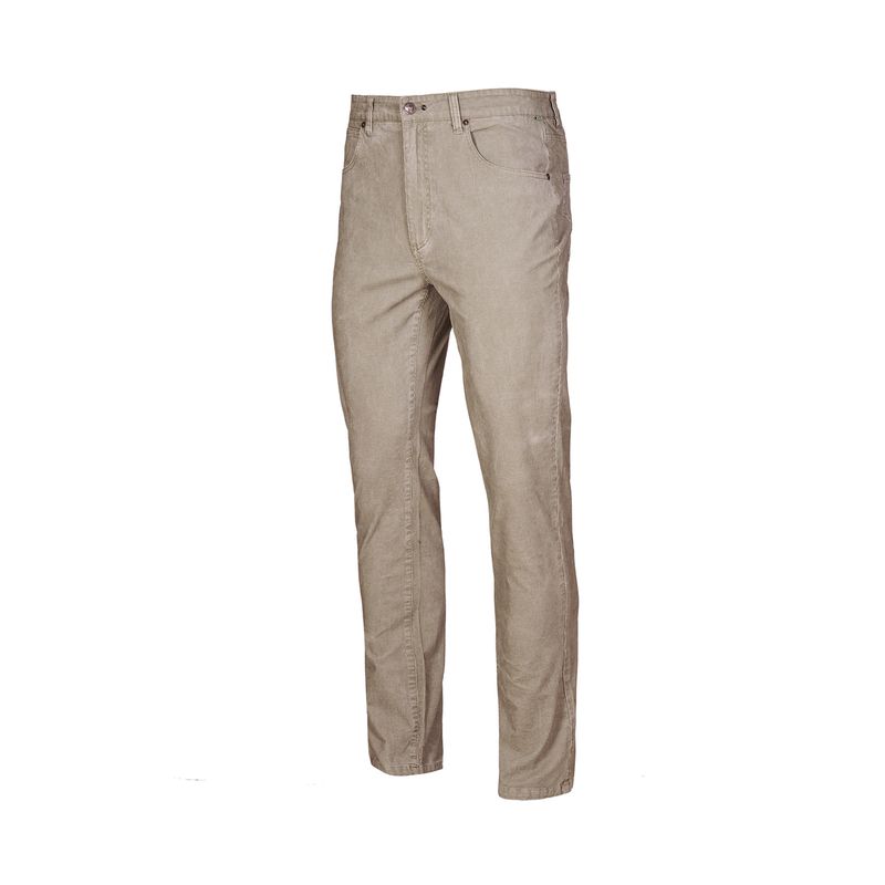 ROCKFORD - Pantalon HOMBRE PNT-CORDUROY-WIM24 RK1110211670-5HV ROCKFORD