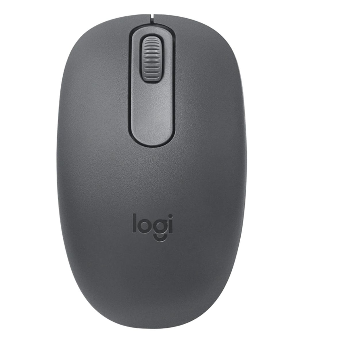 LOGITECH - Mouse Logitech M196 Grafito