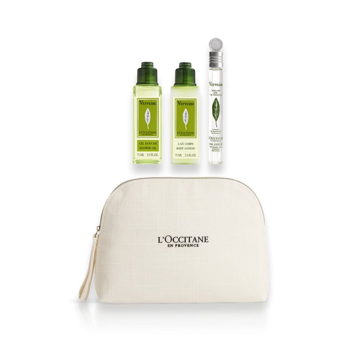 LOCCITANE - Kit Verbena para Mamá