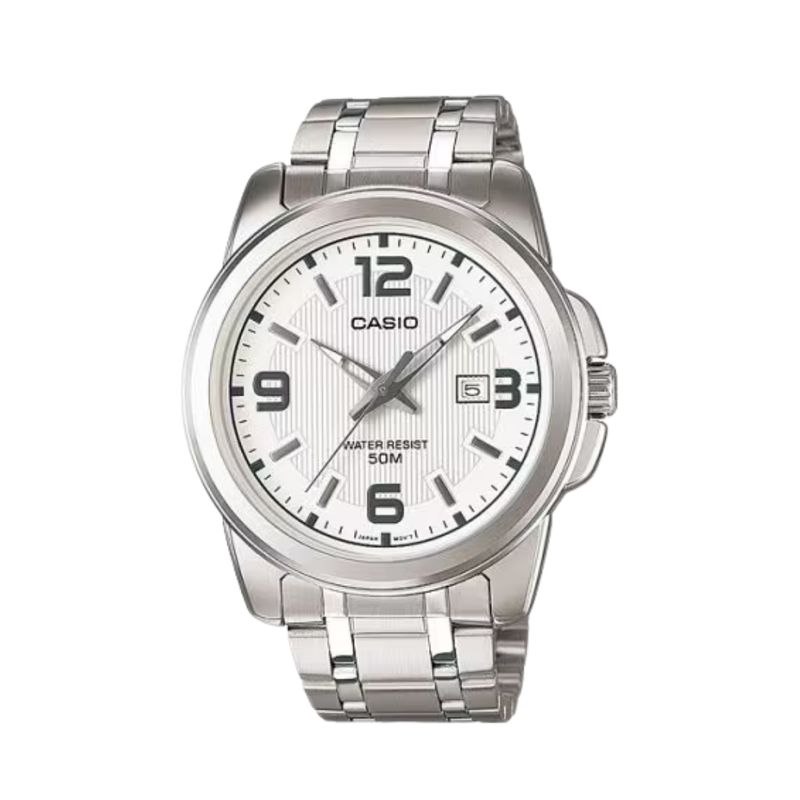 CASIO - Reloj Casio MTP-1314D-7A Diseño Casual