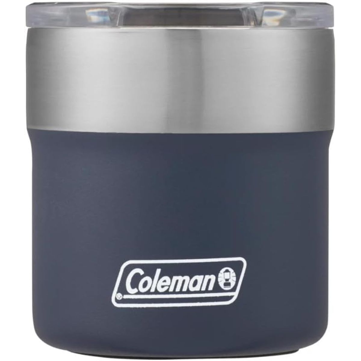 COLEMAN - Vaso Rocks de Acero Inoxidable 13oz Coleman con Tapa Deslizante