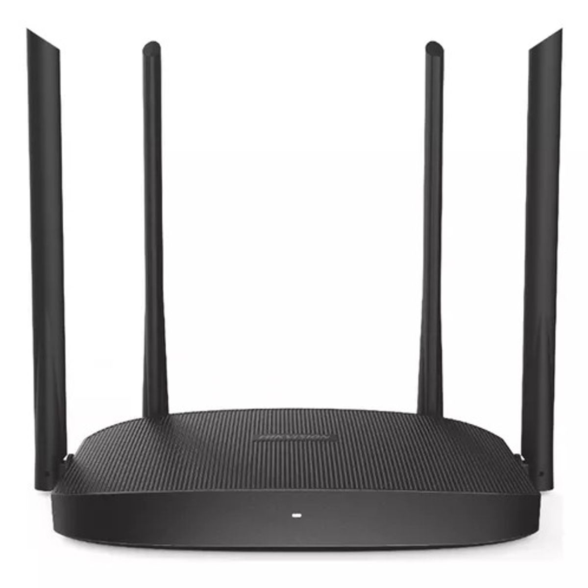 HIKVISION - DS-3WR12GC - Router Inalámbrico Gigabit Doble Banda Ac1200mbps