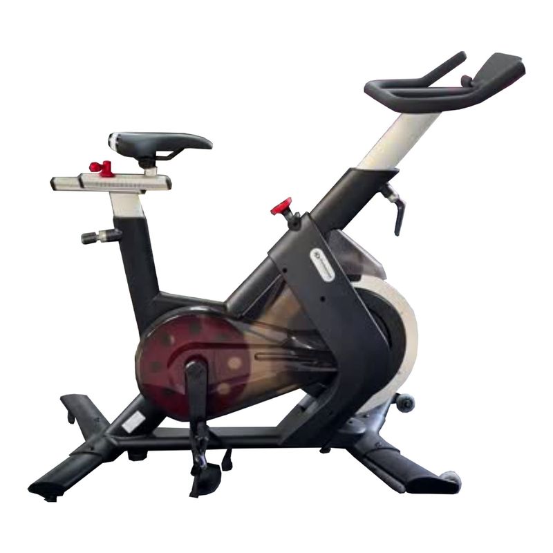 K6 - Bicicleta Estatica Spinning Gimnasio K6 Professional Fenix