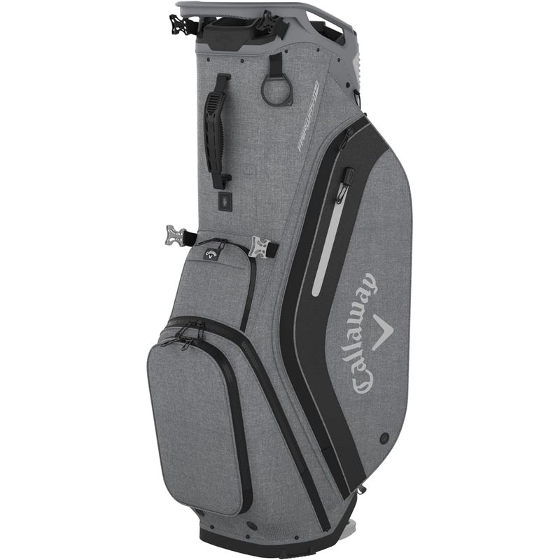 CALLAWAY - Bolsa de Golf Callaway Fairway 14 con soporte y ligera